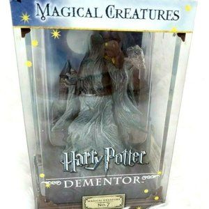 Harry Potter Magical Creature No7 Dementor Figure